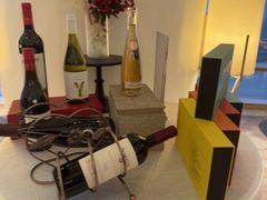 -三迪希尔顿酒店·星空酒廊