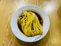 玉米面皮-周家大辣椒面皮(中山街店)
