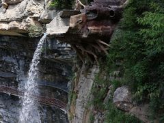 -鹿院坪生态旅游景区