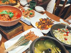 -云海肴·汽锅鸡·云南菜(美罗城店)