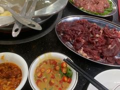 -牛一煲美食(江高店)