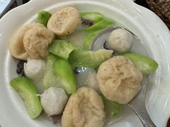 -蛇平饭店(明园路店)