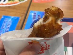 -汉堡王(徐汇绿地缤纷店)