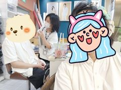-海马体照相馆(成都来福士广场店)
