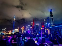 -外滩8号 whisky bar(金延大厦店)