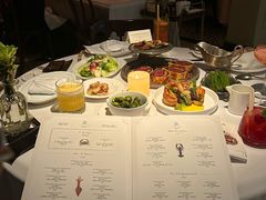 -壳里西餐厅Coquille Seafood Bistro(蒙自路店)