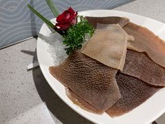 -海底捞火锅(明湖路店)