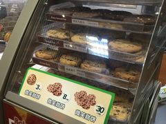 -赛百味SUBWAY(河东万达广场店)