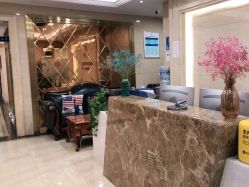 -碧莲盛·不剃发植发