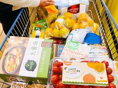 -麦德龙(包河店)