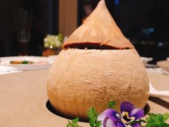 -广州富力丽思卡尔顿酒店