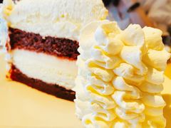 -The Cheesecake Factory 芝乐坊餐厅(王府中環店)