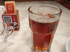 -小吊梨汤·北京菜·烤鸭(清河万象汇店)