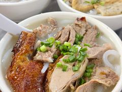 -铭珠粥粉(雅居乐花园分店)