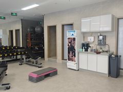 -琪航·健身+普拉提(嘉定北地铁站店)