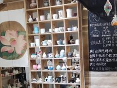 -初八专业级手工DIY陶艺社·户外研学·创意DIY首饰