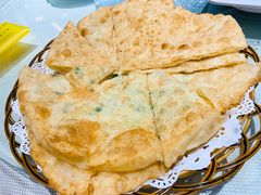 咸甜饼-新享乐海鲜(翠华路店)