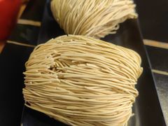 老广竹升面-乔先生涮肉·鲜活牛羊肉火锅(塘沽店)