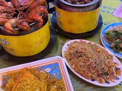 -桥东喜碧海鲜街(水东街店)