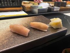 -Sushi Hanzo半藏(天环广场店)