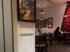 -22ºN BISTRO西餐&酒馆(石奥商业街店)