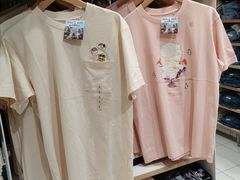 -优衣库(银座店)