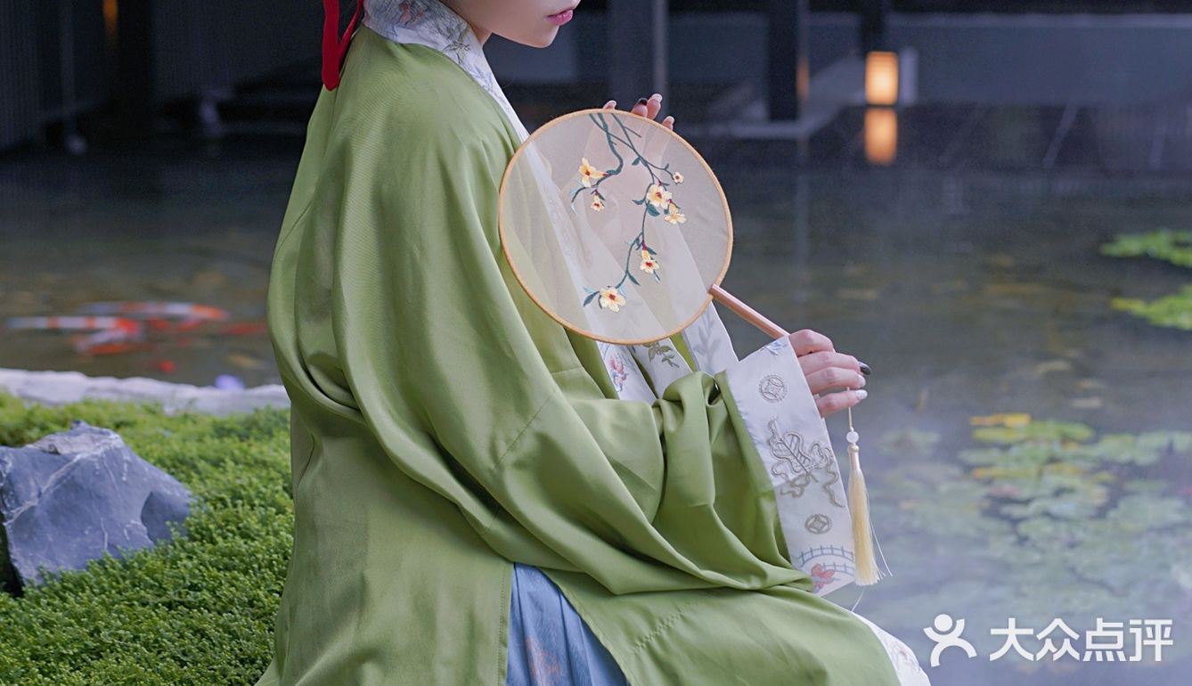 宋制美学中餐厅，出乎意料的美