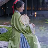 宋制美学中餐厅，出乎意料的美