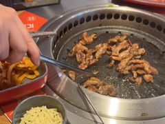 -新石器烤肉(百联川沙店)