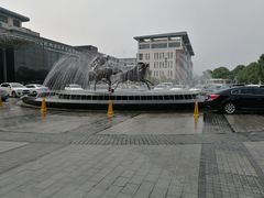 -苏州西交利物浦大学国际会议中心