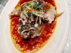 -廊亦舫Lang Yi Fang Restaurant(金桥店)