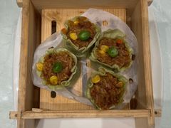 -白云宾馆·白云宴餐厅