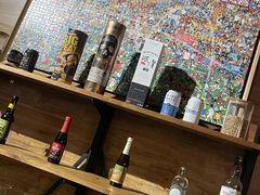 -圣徒精酿美式餐厅saints brewing(裕华万达步行街店)
