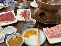 -原柳滩高台阶涮羊肉