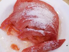 -维吾尔餐厅(宜山路店)