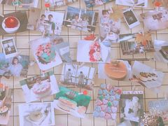 -千浔一暖DIY蛋糕烘焙(人民大学店)