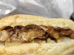 -秦豫肉夹馍(骡马市总店)