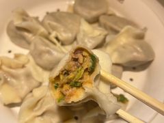 -日丰园海肠水饺·老字号大连海鲜(和平广场店)