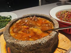 -千百味红餐厅·江西菜(绿地双子塔店)