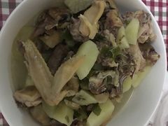 -东北四季饺子王(华山路店)