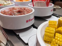 -龍歌自助小火锅(雨花台江南虹悦城店)