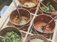 -东门口·鲜爆肚涮肉·烧烤(老门东店)