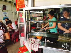 -明月虾面(厦禾路店)