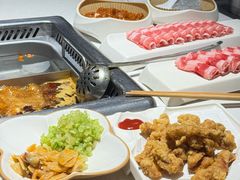 -海底捞火锅(勒泰店)