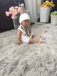 -染墨儿童摄影(转塘店)