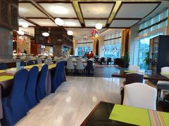 -余姚四明湖开元名都度假酒店·夏威夷西餐厅