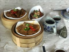 -纳福苑(亮庆餐饮分店)