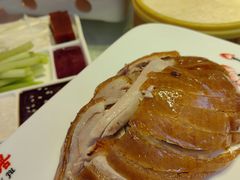 -大碗居·烤鸭·鱼头泡饼(天坛东门店)