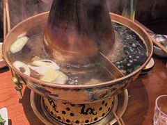 -1078號老北京涮肉(万达广场店)