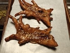 -麦凯伦烧烤·精酿超级工厂店(金桥总店)